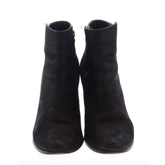 Cole Haan 100% Leather Boots - Picture 2 of 2